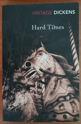 Charles Dickens: Hard Times