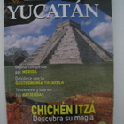Yucatan Jukatan – lehti - pikkukuva 1