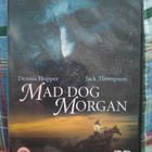 "MAD DOG MORGAN" (PO: DENNIS HOPPER!) - pikkukuva 1