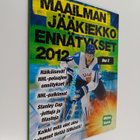Maailman jääkiekkoennätykset 2012 osa 2 - pikkukuva 1