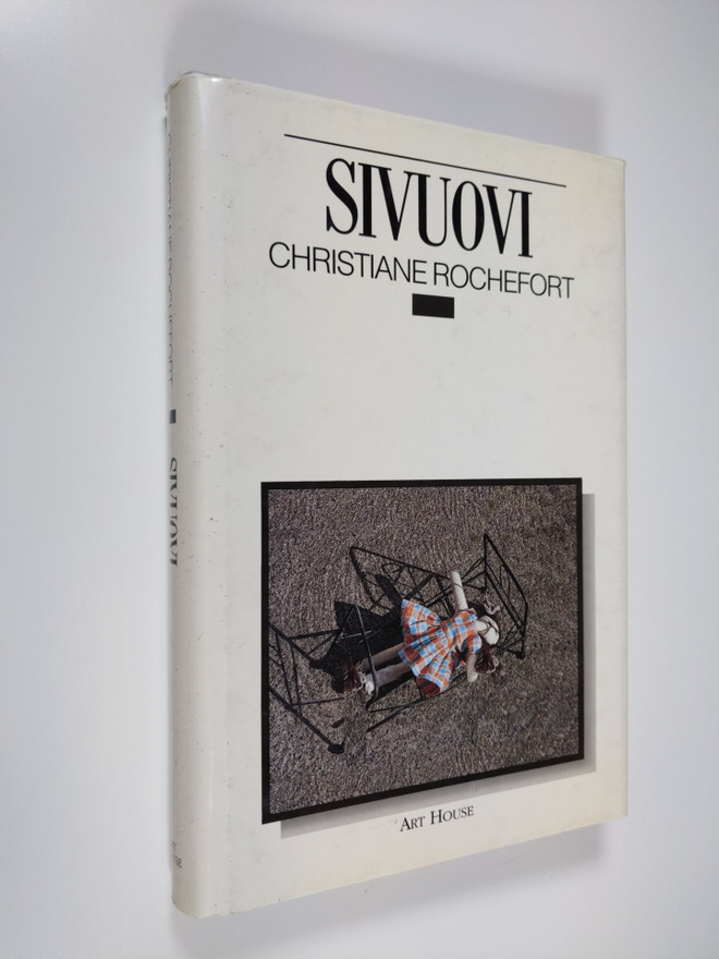 Christiane Rochefort : Sivuovi