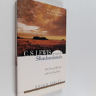 Brian Sibley : C.S. Lewis Through the Shadowlands - The S... - pikkukuva 1