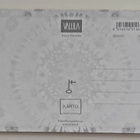 "Mandala"-KARTO-KULKEMATON POSTIKORTTI - pikkukuva 2