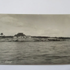 Hanko Cafe Africa - 1951 (Kerran Mannerheimin) - pikkukuva 1