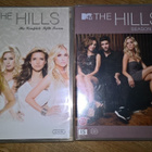 The Hills - kaudet 1-6   DVD - pikkukuva 2