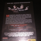 Oikeuden kasvot (2-dvd Limited E. Steelbook)(Pacino/De Niro) - pikkukuva 3