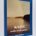 Ossi Wallius : Kaavi : Koillis-Savon jalokivi - pikkukuva 1