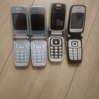 4kpl Nokia 6103 puhelinta - pikkukuva 4