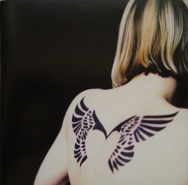 DVD SINGLE Placebo - This Picture