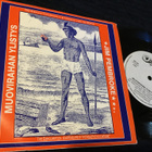 Jim Pembroke Muovirahan ylistys single ps 1987 - pikkukuva 1