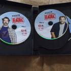Kovan onnen kundi 4. tuotantokausi (DVD) (4 levyä) - pikkukuva 4