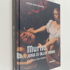Petri Pietiläinen : Murha, joka ei ollut rikos : historia... - pikkukuva 1