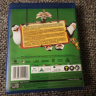 Madagascar 4 Movie Collection BLU-RAY - pikkukuva 2
