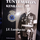 J. F. Lundqvist - Tuntematon kenraali ( SIS POSTIKULU ) - pikkukuva 1