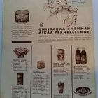 Suomen Kuvalehti No 21 toukokuu 1958 - pikkukuva 2