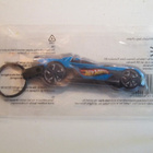 HOTWHEEL AVAIMENPERÄ JOSSA PIENI VALO - pikkukuva 3