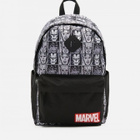 MARVEL backpack   - HEAD HUNTER STORE. - pikkukuva 1