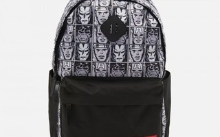 MARVEL backpack   - HEAD HUNTER STORE.