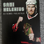 Sami Helenius - seitsämäs puolustaja - pikkukuva 1