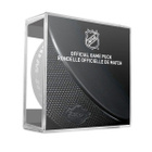 TEEMU SELÄNNE ( FOR8VER ) Official Game Puck ( 11.1.2015 ) - pikkukuva 2