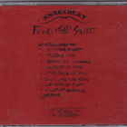Snakebeat - Feed The Snake (CDr, Album) - pikkukuva 2