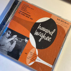 Howard McGhee Introducing BlueNote Cd - pikkukuva 1