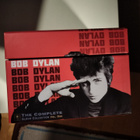 Bob Dylan, The Complete album collection vol.one boksi - pikkukuva 1