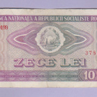 Romania 10 Lei v.1966 P-94 - pikkukuva 1