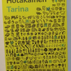 Kari Hotakainen: Tarina, Siltala 2021, 5.p. - pikkukuva 1