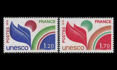 Unesco 19-20 ** Symboliikka (1978)