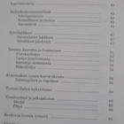 Tyrnikirja Helmer Pesonen viljely käyttö ym - pikkukuva 3