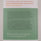 Yömajasta omaan asuntoon : suomalaisen asunnottomuuspolit... - pikkukuva 2