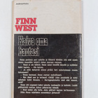 Finnwest 10/1983 : Kaiva oma hautasi - pikkukuva 2