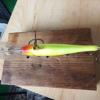 Rapala Deep Runner 9cm Hot Tiger - pikkukuva 4