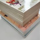 Oh My Goddess! volume 14-15 ja 19-25 (englanti) - pikkukuva 5