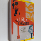 Jayne Anne Phillips : Kiuru ja Termiitti - pikkukuva 1