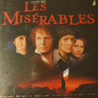 LES MISERABLES BLU-RAY UUSI - pikkukuva 1