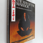 Howard Reid ym. : The Way of the Warrior - The Paradox of... - pikkukuva 1