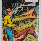 Tex Willer 2/1982 - pikkukuva 2