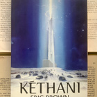 Eric Brown - Kethani (softcover) - pikkukuva 1