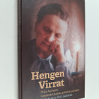 Hilja Aaltonen : Hengen Virrat : Hilja Aaltosen tupakokou... - pikkukuva 1
