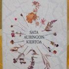 Maritta Lintunen: SATA AURINGONKIERTOA - pikkukuva 1