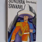 Simo Penttilä : Sonoran sankari : kenraaliluutnantti T. J... - pikkukuva 1