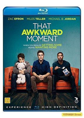That Awkward Moment (29 045) k -FI- BLU-RAY nordic, zac efr