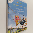 Christian Jolibois ym. : Pallawatsch auf dem Hendlhof - pikkukuva 1