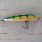 Purelure Goljat   12cm vaappu - pikkukuva 2