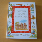 Hoffman: OTAVAN SUURI SATUKIRJA - pikkukuva 1