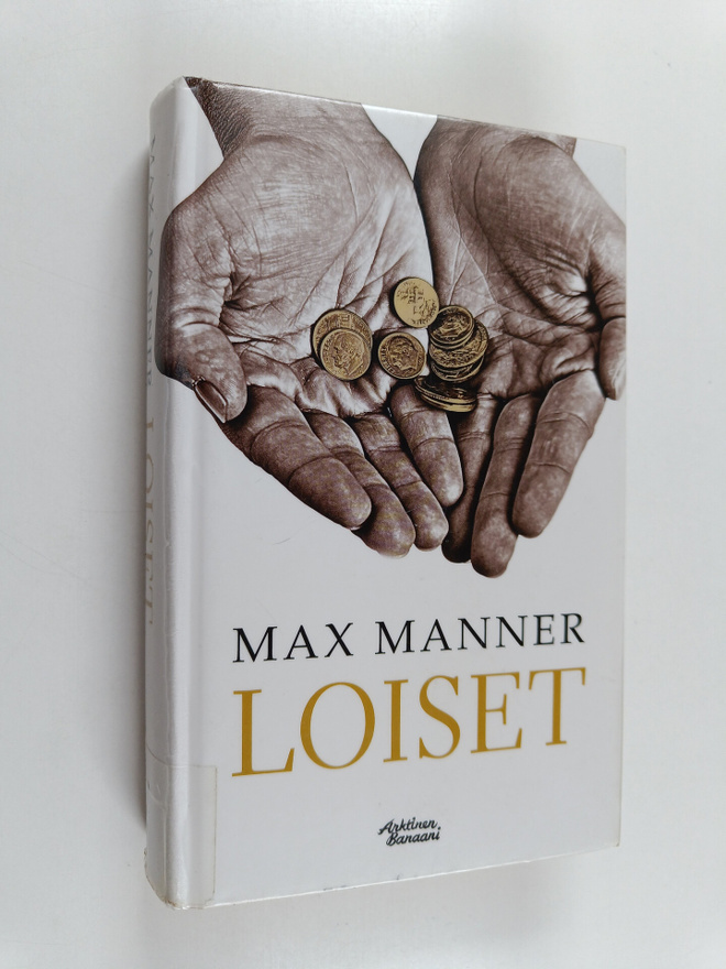 Max Manner : Loiset