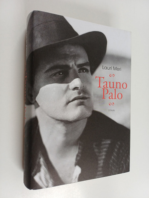 Lauri Meri : Tauno Palo