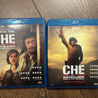 Che: Osa 1 Sankari/Osa 2 Kapinallinen (2008) - Blu-ray - pikkukuva 1